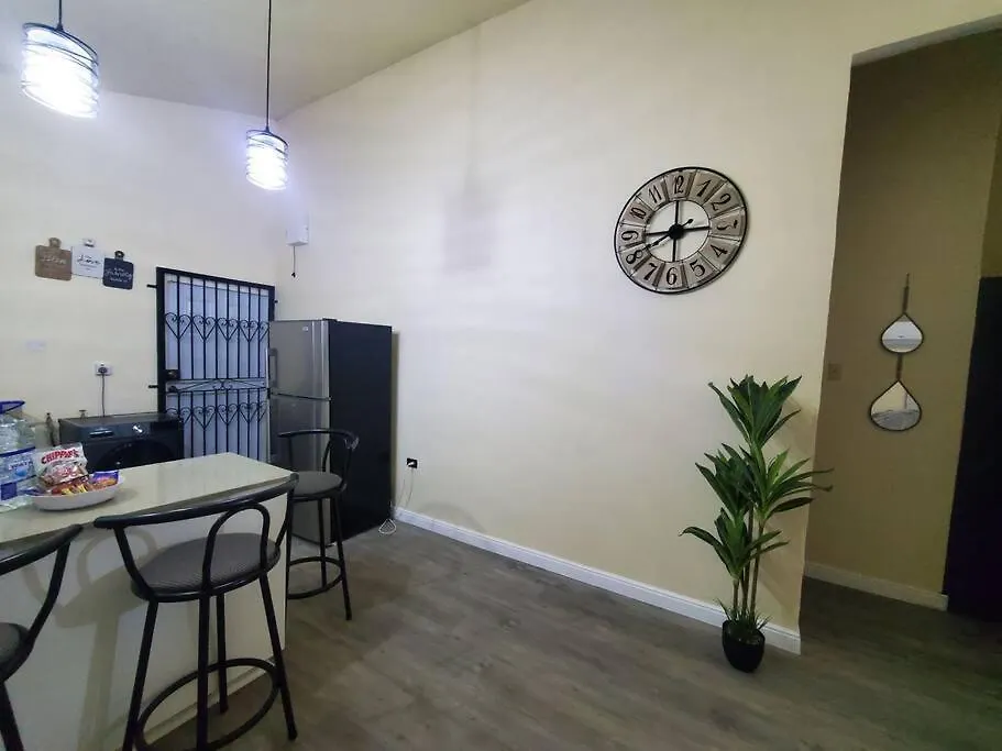 Feriehus Zen At Phoenix- Portmore