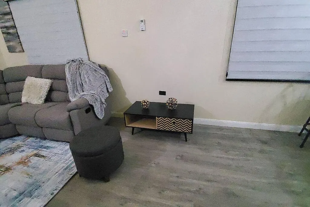 Feriehus Zen At Phoenix- Portmore