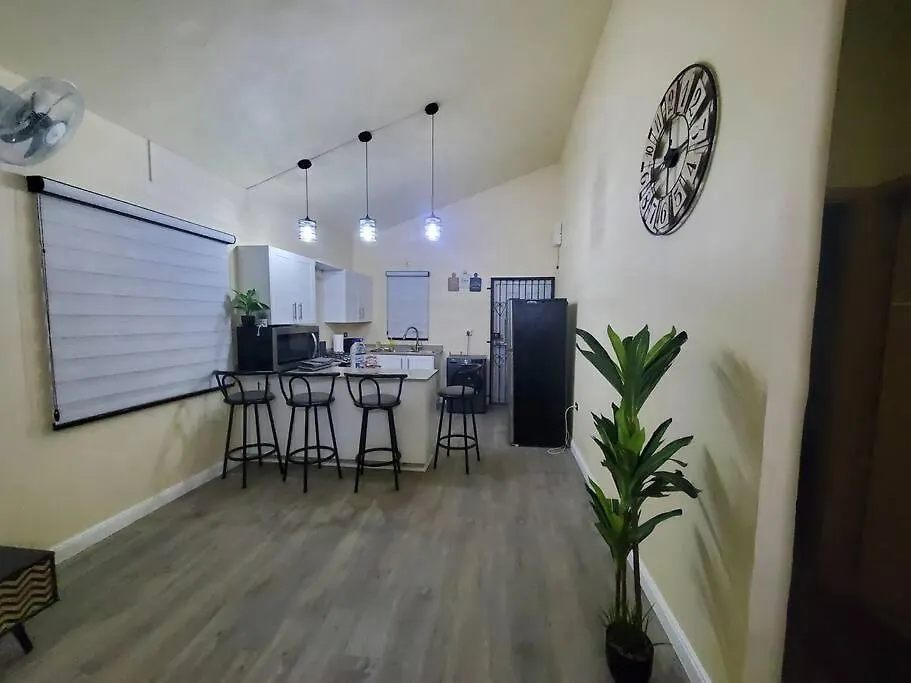 Feriehus Zen At Phoenix- Portmore