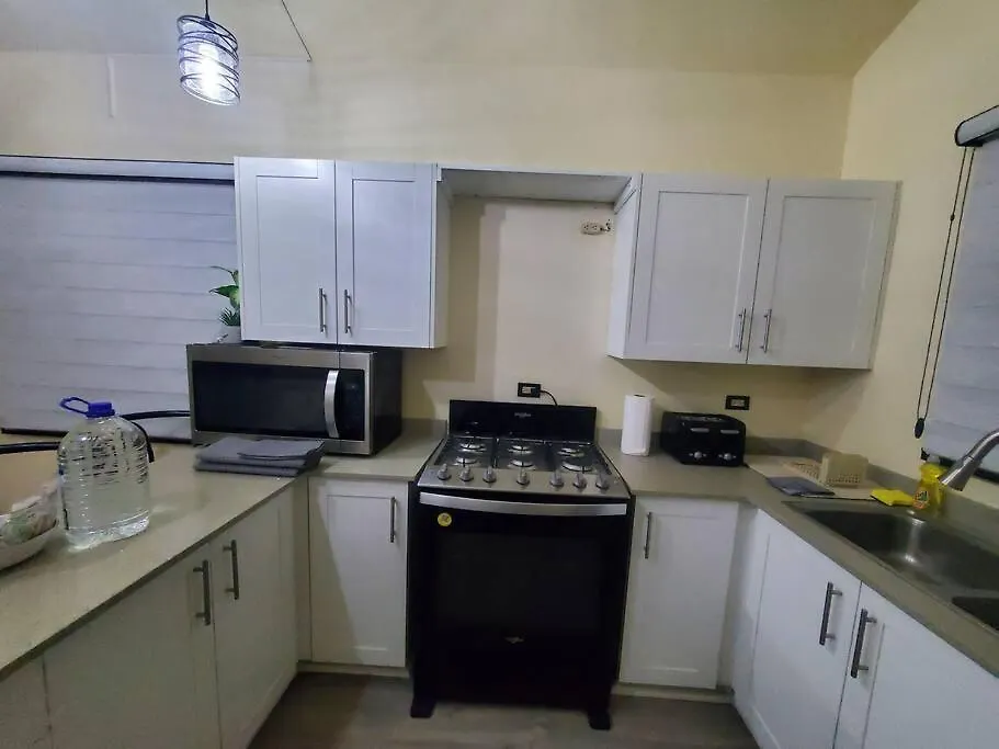 Feriehus Zen At Phoenix- Portmore