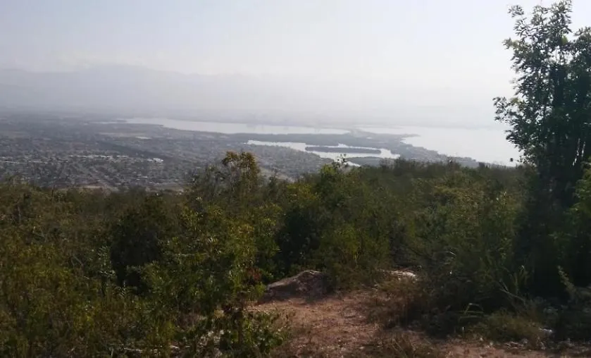 Feriehus Zen At Phoenix- Portmore